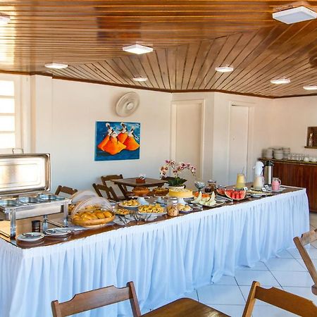 Na Praia Hotel Porto Seguro Extérieur photo
