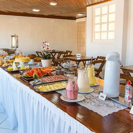 Na Praia Hotel Porto Seguro Extérieur photo
