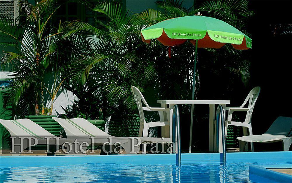 Na Praia Hotel Porto Seguro Extérieur photo
