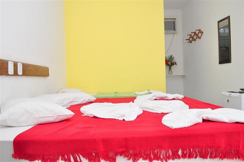 Na Praia Hotel Porto Seguro Extérieur photo