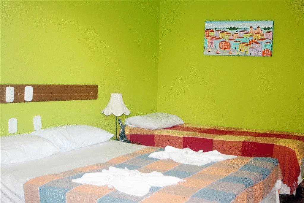 Na Praia Hotel Porto Seguro Extérieur photo