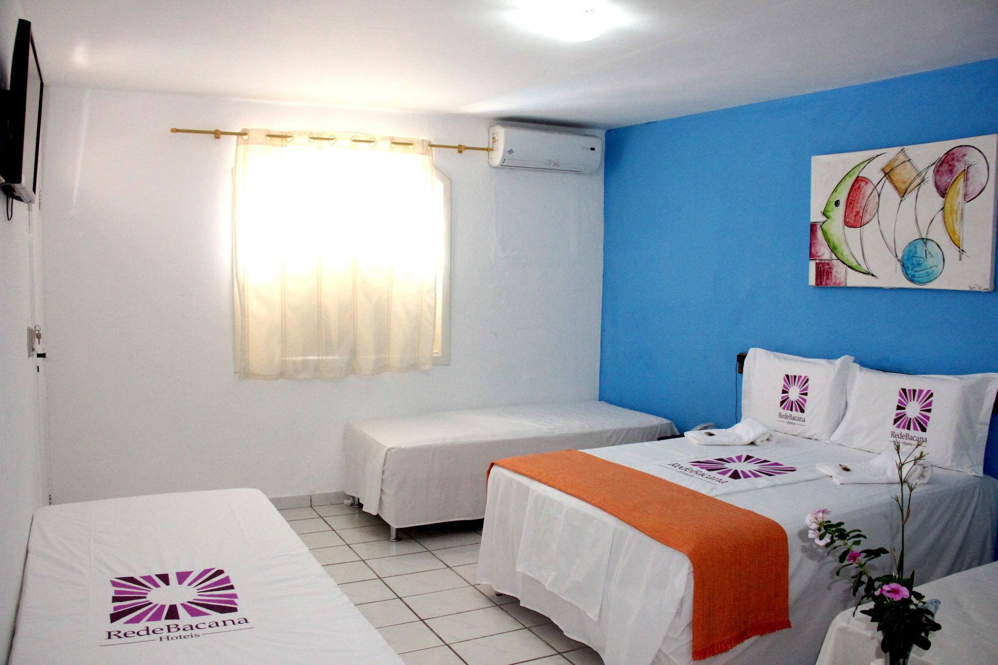 Na Praia Hotel Porto Seguro Extérieur photo