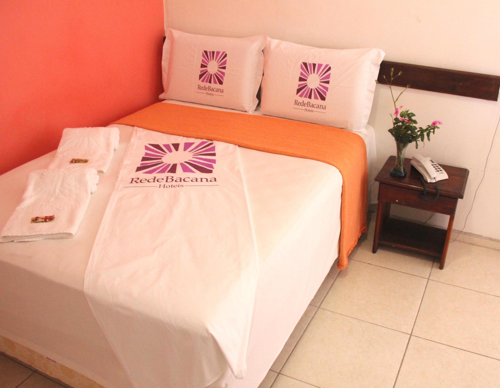 Na Praia Hotel Porto Seguro Extérieur photo