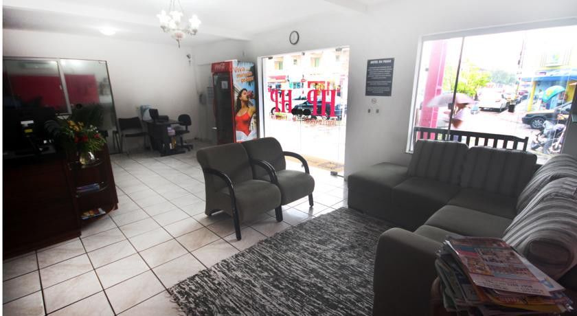 Na Praia Hotel Porto Seguro Extérieur photo