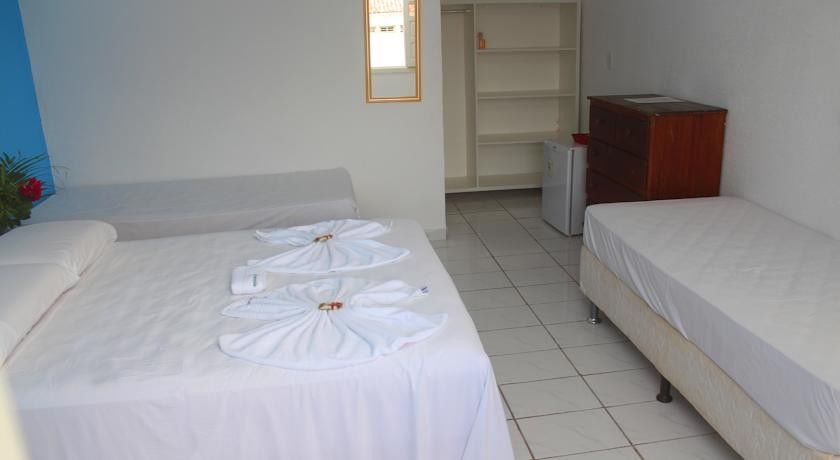 Na Praia Hotel Porto Seguro Extérieur photo