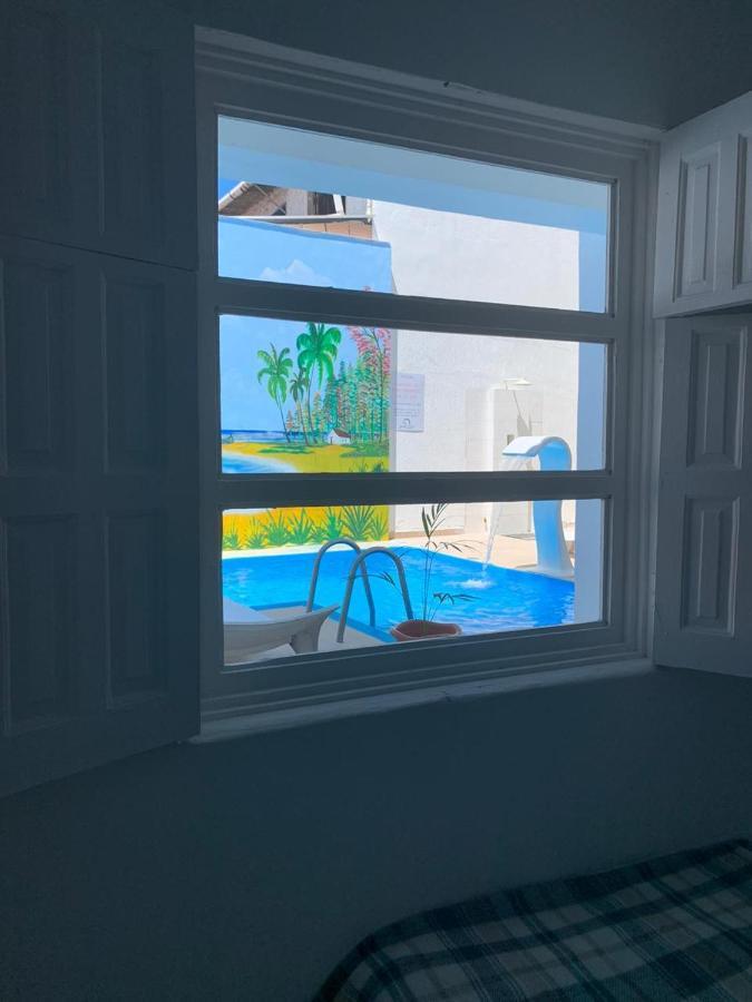 Na Praia Hotel Porto Seguro Extérieur photo